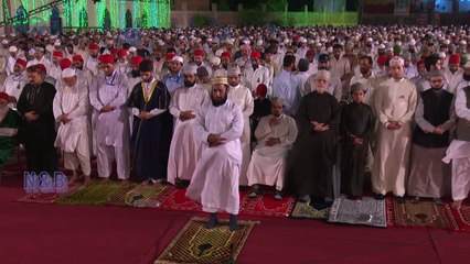 Salat-ul-Traveeh - ITikaf City 2016 - 1 July, 2016