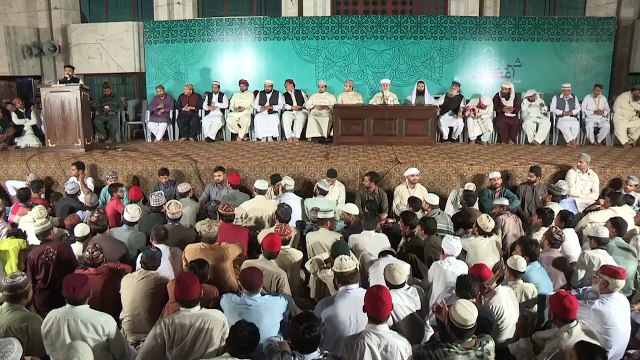 Hudood-E-Tair E Sidra Huzoor Jante Hain By Sarwar Hussain at iTikaf City MQI