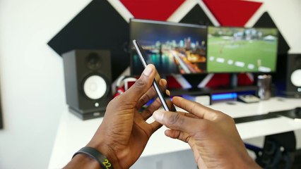 LG V20: Most Underrated Phone?!