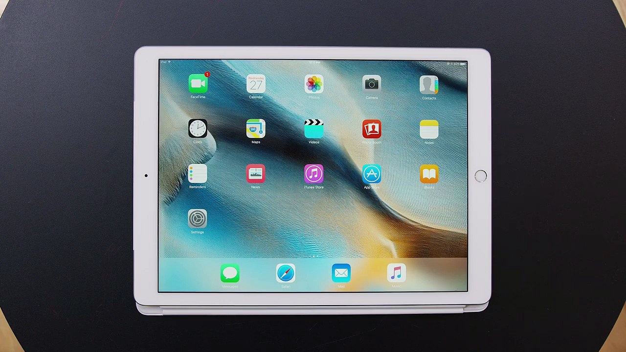 Are Tablets Dead?