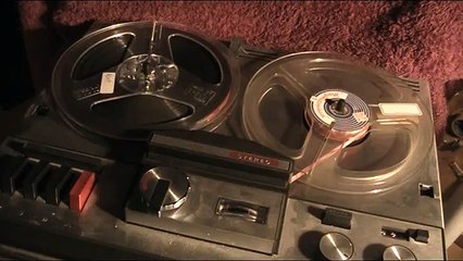 Tape Deck -Music  70´s mix  or 60´s