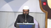 Shadi Ho Chuki Hai To Miya Biwi Ek Dusre Ki Deeni Hisab Se Islah Kare By Adv. Faiz Syed