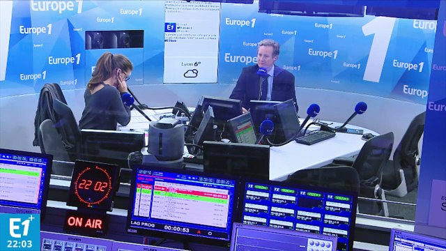 Attaque à Viry-Châtillon : Je me dis : 'si je ne sors pas, je vais mourir'