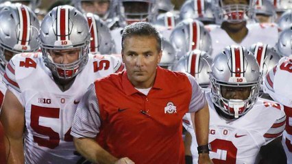 AP: Big Ten Dominates Top Ten in AP Poll