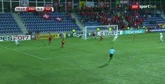 Admir Mehmedi Goal - Andorra	0-2	Switzerland 10.10.2016