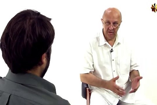 Андрей Фурсов - Мировые войны_ происхождение и классификация