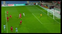 Eden Hazard Goal HD - Gibraltar 0-6 Belgium 10.10.2016 HD