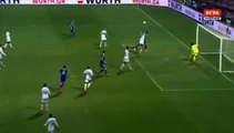 Edin Dzeko Goal - Bosnia & Herzegovinat2-0tCyprus 10.10.2016