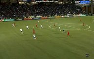 Joao Moutinho Goal Faroe Island vs Portugal 0-5 World Cup 10/10/2016