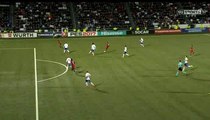 0-5 Joao Moutinho Goal HD - Faroe Islands 0-5 Portugal 10.10.2016 HD