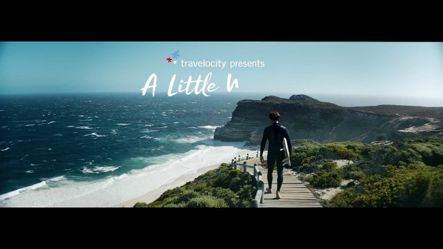 Travelocity: Waves