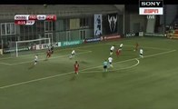 João Moutinho Goal HD - Faroe Islands 0-5 Portugal - 10.10.2016 HD