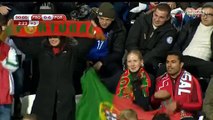 0-6 João Cancelo Goal HD - Faroe Islands 0-6 Portugal - 10.10.2016 HD