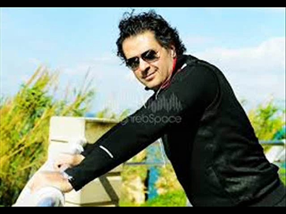 Alamtini aheb donya/ ragheb alama