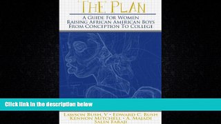 Big Deals  The Plan: A Guide for Women Raising African American Boys from Conception to College