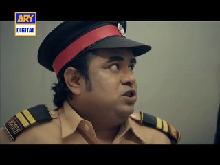 Big Boss 10 Promo on ARY Digital