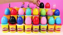 Unboxing surprise easter eggs Toys Huevos sorpresa Juguetes