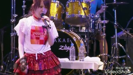 イクジナシ(ダブアンVer.) LoVendoЯ 20160916 新宿ReNY
