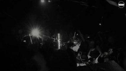 Steve Bicknell Boiler Room Berlin DJ Set