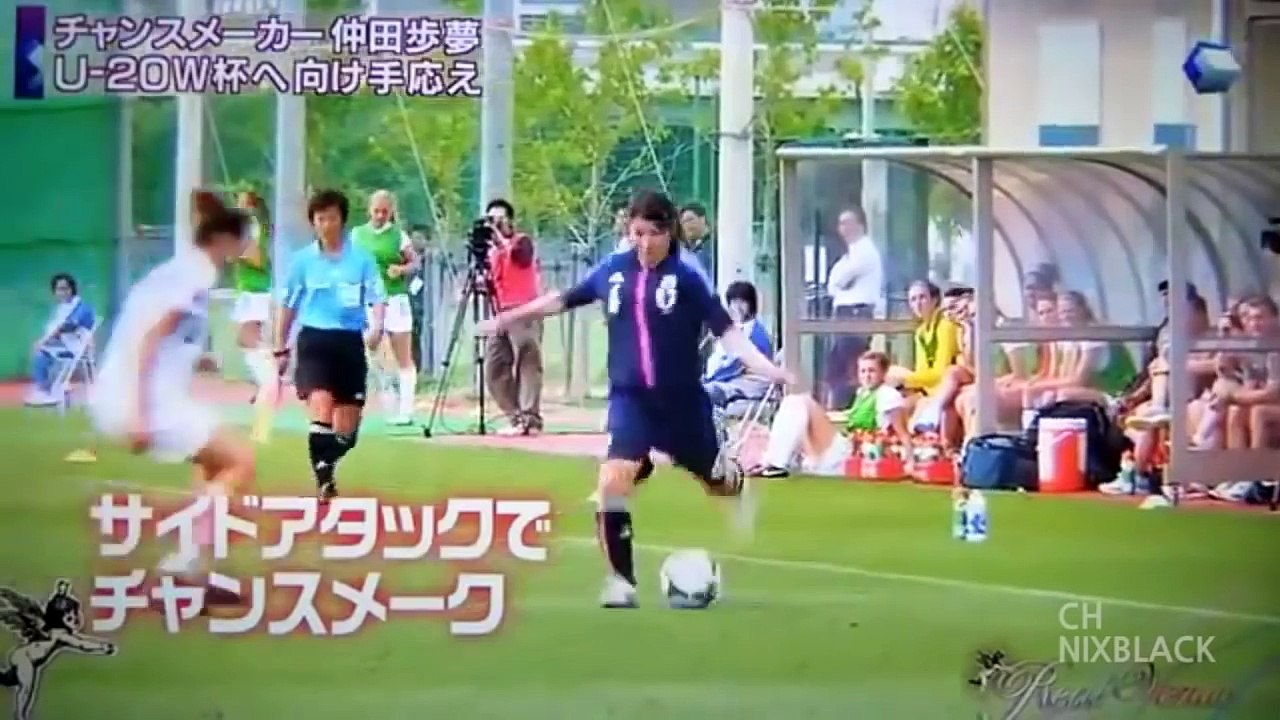 TOP 10 HOTTEST FEMALE FOOTBALL PLAYERS / TOP 10 BEAUTIFUL FEMALE SOCCER PLAYERS