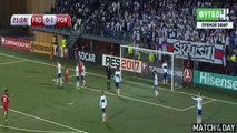 Faroe Islands vs Portugal 0-6 - Goals & Highlights - World Cup Qualification 11⁄10⁄2016