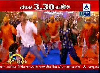 Beyhadh News About Time Slot on SET India ( Sony Tv) | Promo