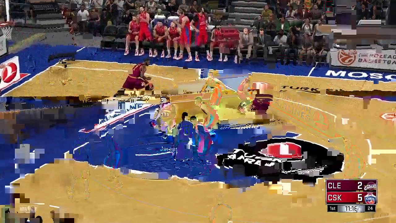 The Global Games (31)