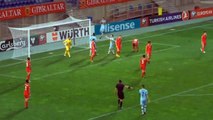 Gibraltar vs Belgium 0-6 All Goals & Highlights Europe World Cup Qualifiers 2018