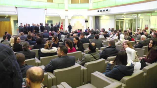 15 Temmuz Darbe Girişimi Anlatıldı