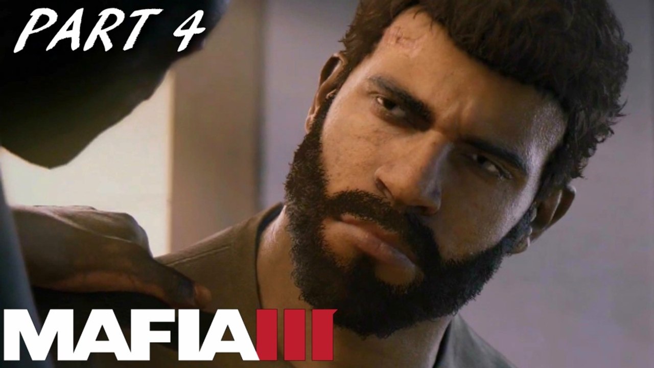MAFIA 3: GANGSTER PARTY – Walkthrough Gameplay Part 4 (Mafia III)