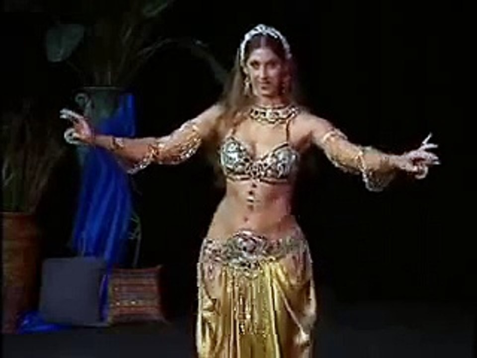 Sadie BellyDance