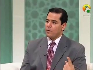 فديو يشرح الصدر في اليقين