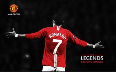 Cristiano-Ronaldo-Manchester-United-Memories-HD