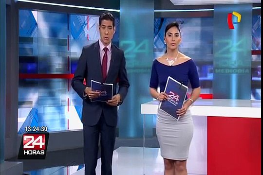 Maltrato animal: sujeto arrastra a su perro por la calle en Chorrillos