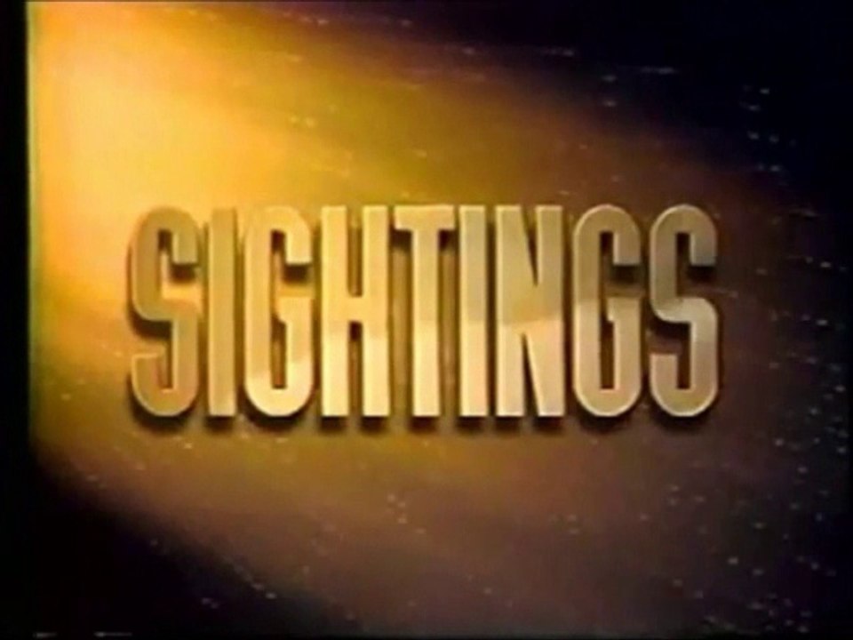 Sightings | 11/13/1992