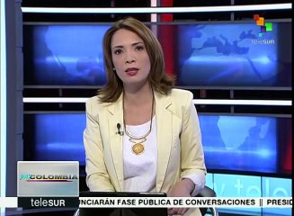 Colombia: celebra ONU decisiones adoptadas en La Habana tras referendo