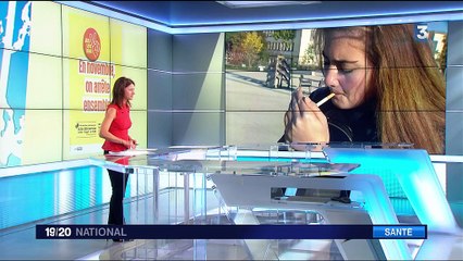 Santé : le gouvernement lance le mois sans tabac