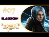 Dex #07 - Hackerspiel die zweite, Dritte, Vierte? Deutsch [HD]
