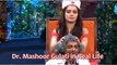 Dr. Mashoor Gulati in Real Life - The Kapil Sharma Show