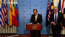 Ban Ki-Moon quer investigação de violações dos Direitos Humanos no Iémen