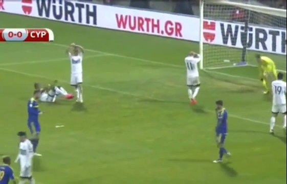 Bosnia Herzegovina vs Cyprus 2-0 All Goals Highlights World Cup Qualification 10-10-2016