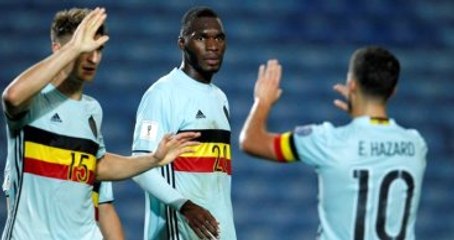 Christian Benteke, 6. Saniyede Gol Atarak En Erken Gol Rekorunu Kırdı