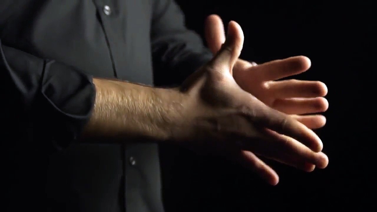 Lynx Smoke Watch by João Miranda