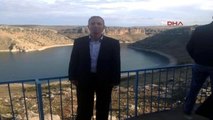Diyarbakır - AK Parti Dicle İlçe Başkanı Aktert, Silahlı Saldırıda Yaşamını Yitirdi
