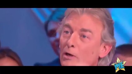 Le coup de gueule de Gilles Verdez - le Tweet d'Emile Lopez - TPMP - 10/10/2016