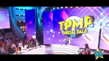 Questions de culture à Capucine Anav - TPMP - 10/10/2016