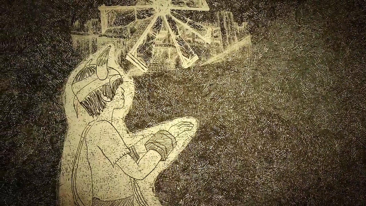 PS4 - The Last Guardian : ICO and Shadow of the Colossus Trailer