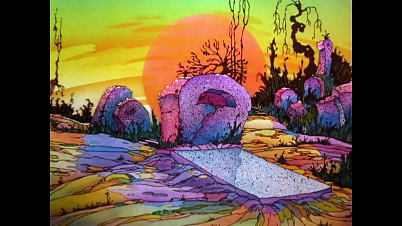 Night Chills Theatre Episode 2: Tor Goes Nutso! (Part 1)