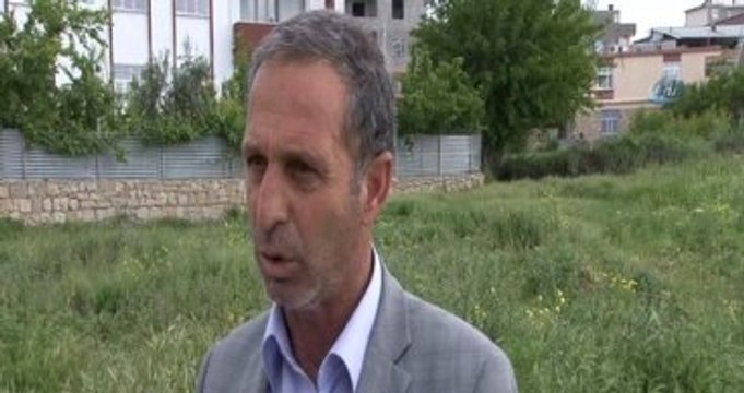 Son Dakika! Ak Parti Dicle İlçe Başkanına Silahlı Saldırı!