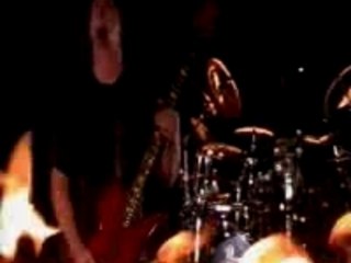 Morbid Angel Enshrined By Grace